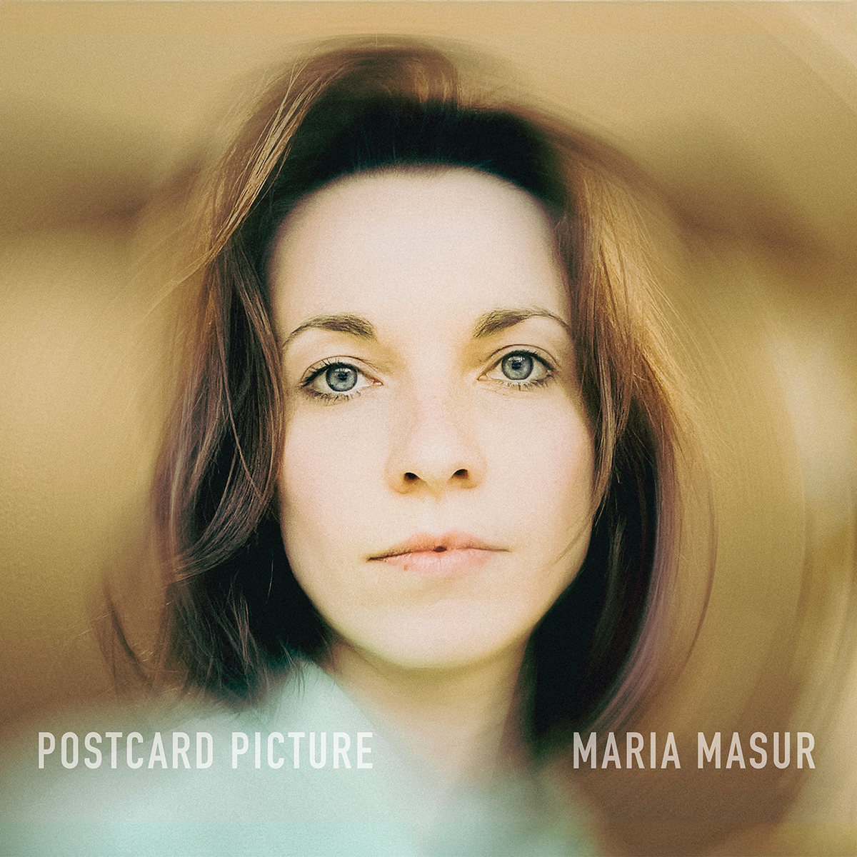 Maria Masur