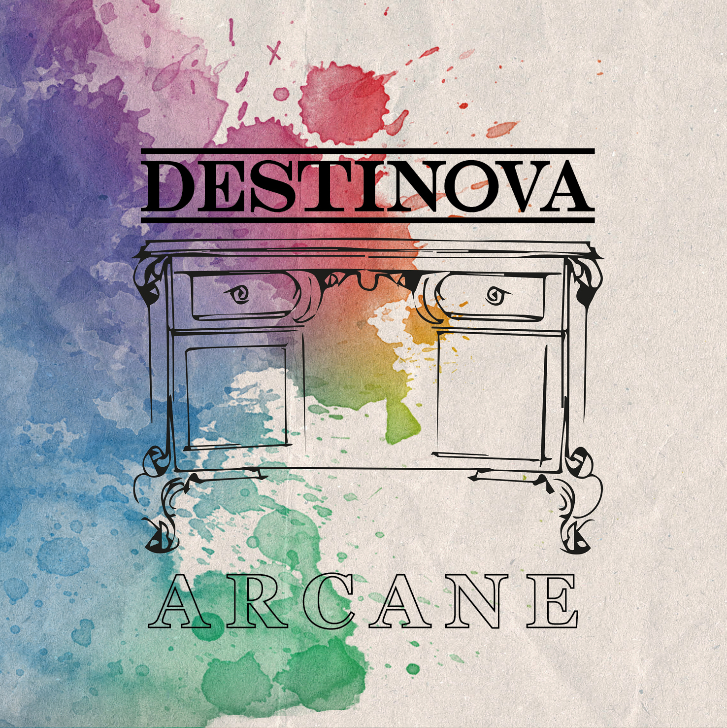 Destinova