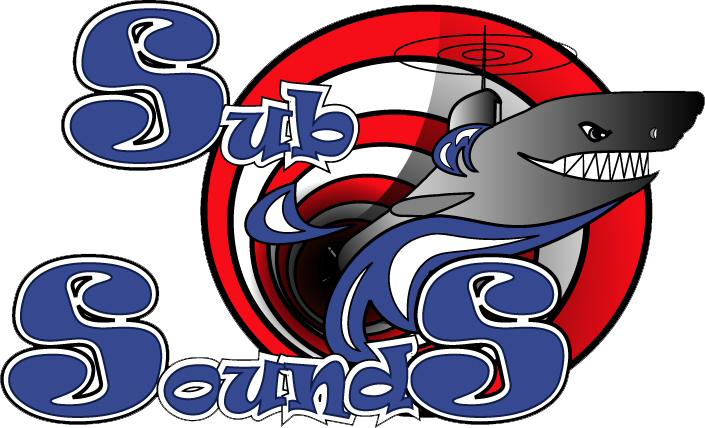 Sub SoundS - Logo